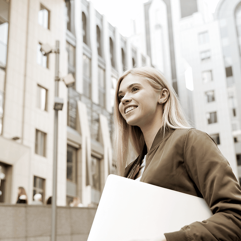 Career Growth & Global Exposure