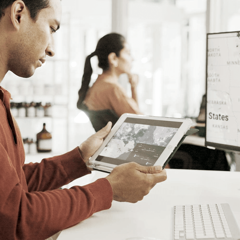 Growth & Global Exposure